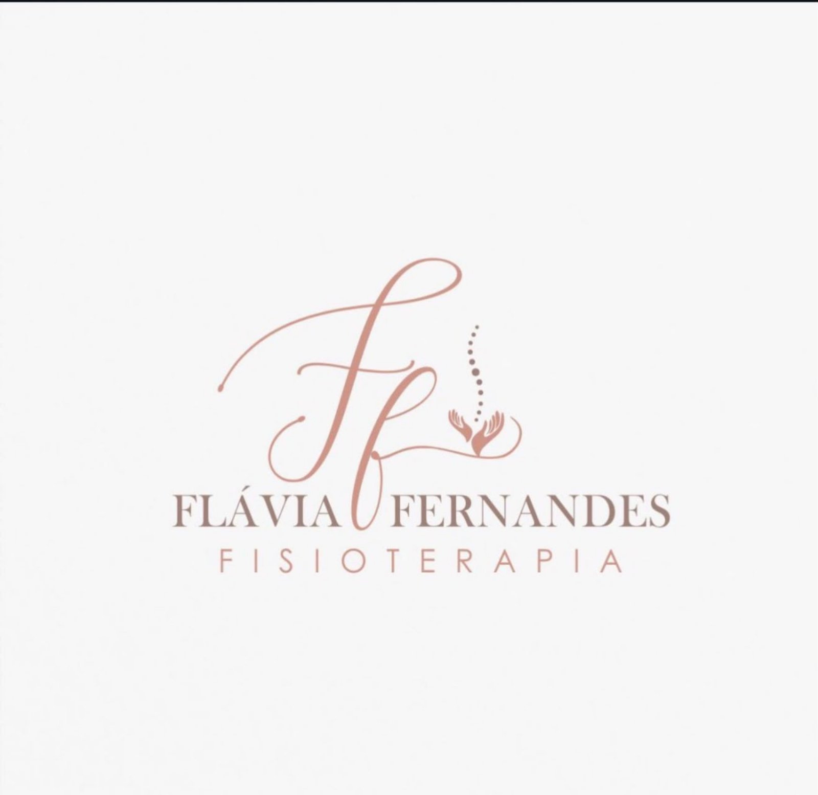 Marca Flávia Fernandes Fisioterapia